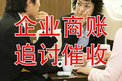 信宜追数公司